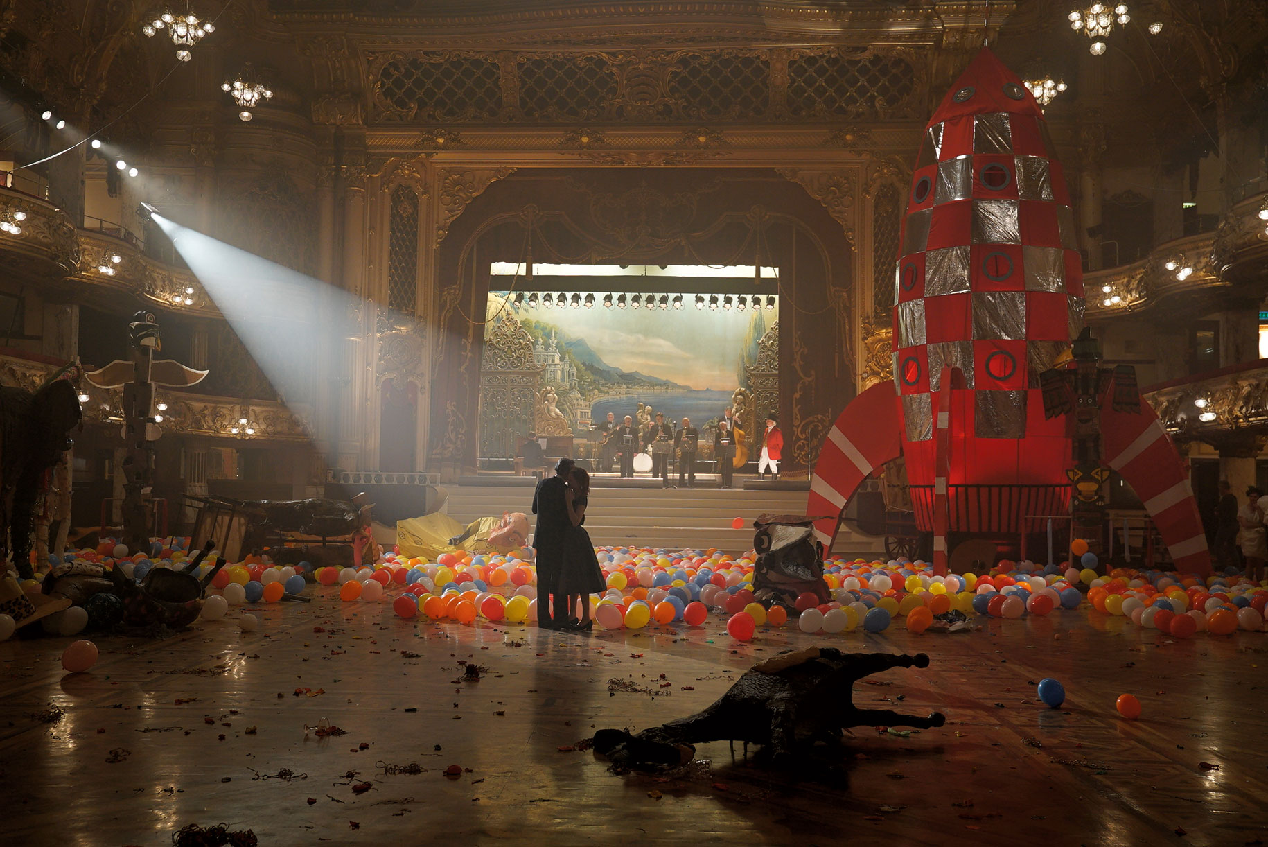 Mandagsfilmen nyttårspesial: Phantom Thread